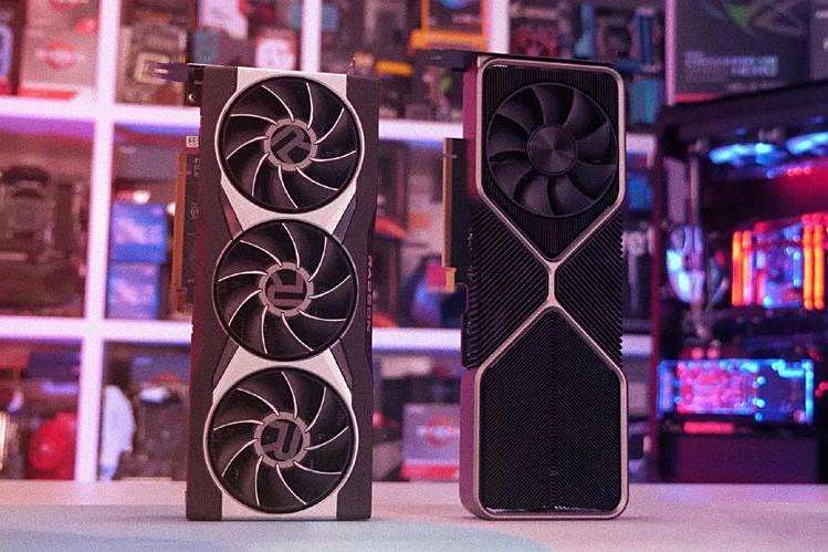 AMD RX 6600 AMD RX 6600