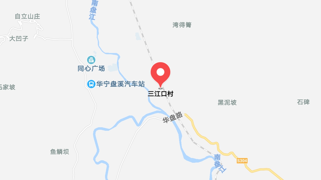 地圖信息