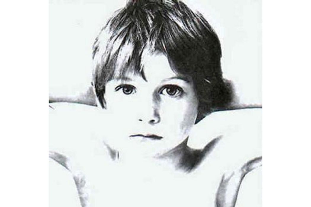 BOY(U2樂隊於1980年發行的專輯) BOY(U2樂隊於1980年發行的專輯)