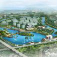 天鵝湖公園(湖南省株洲市公園) 天鵝湖公園(湖南省株洲市公園)