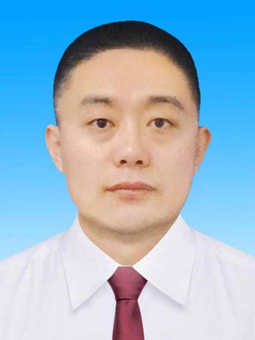 韓傑(內蒙古自治區赤峰市阿魯科爾沁旗人民政府黨組成員、副旗長) 韓傑(內蒙古自治區赤峰市阿魯科爾沁旗人民政府黨組成員、副旗長)