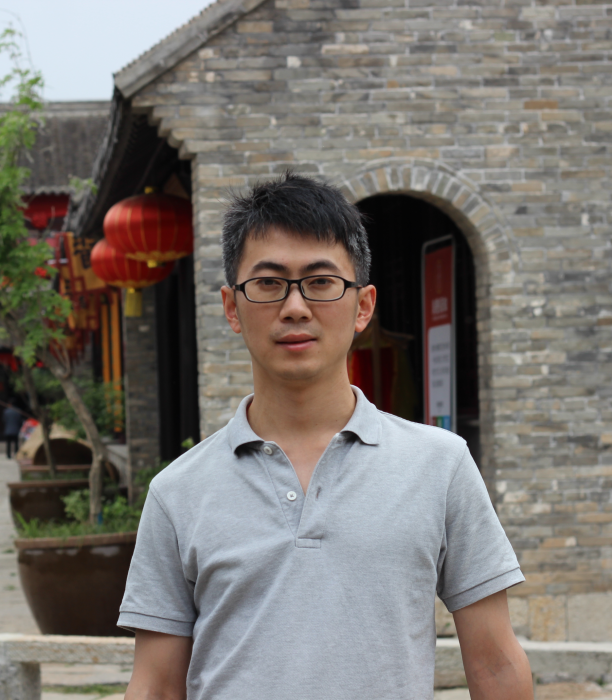 劉博(中國礦業大學副教授) 劉博(中國礦業大學副教授)