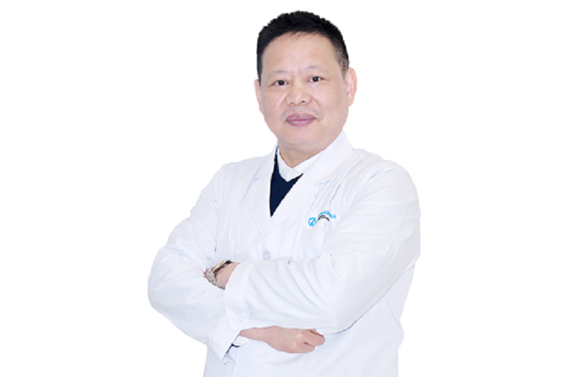 王必祥(重慶仁品耳鼻喉醫院甲狀腺專病中心主任) 王必祥(重慶仁品耳鼻喉醫院甲狀腺專病中心主任)