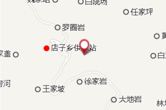 後壩場