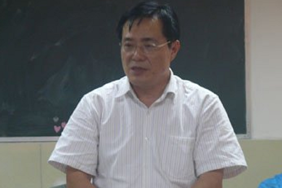 李嘉寶(長江大學副校長) 李嘉寶(長江大學副校長)
