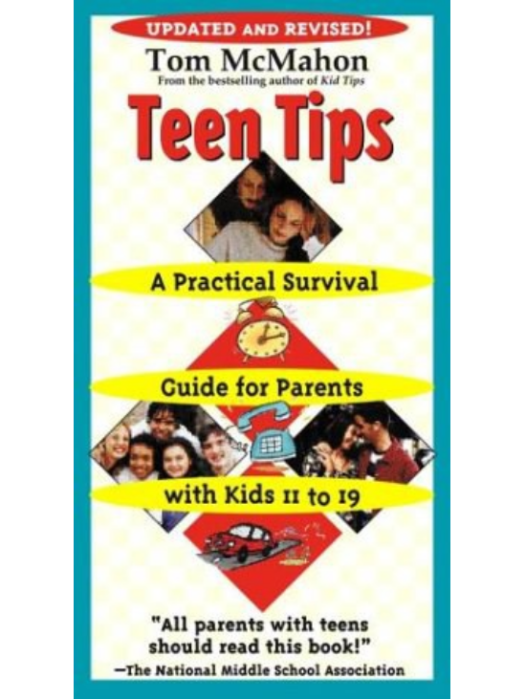 Teen Tips Teen Tips