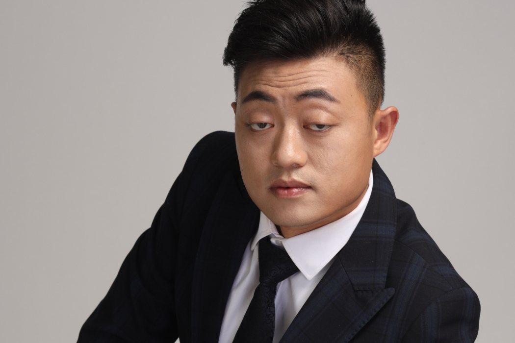 劉念(製片人) 劉念(製片人)