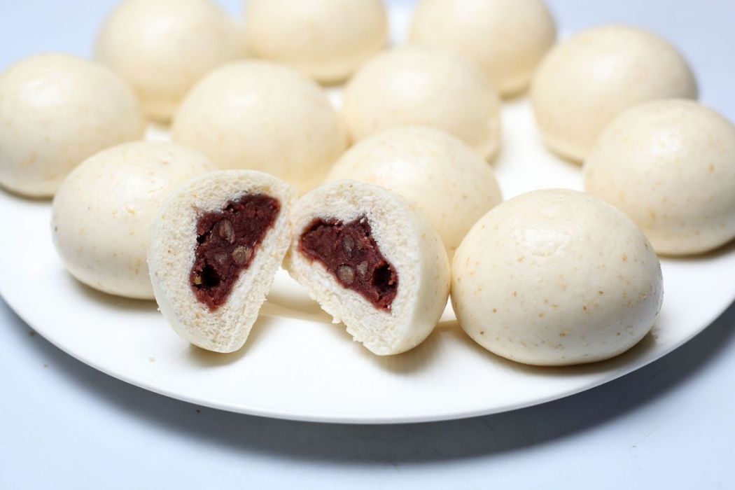 千頁豆包