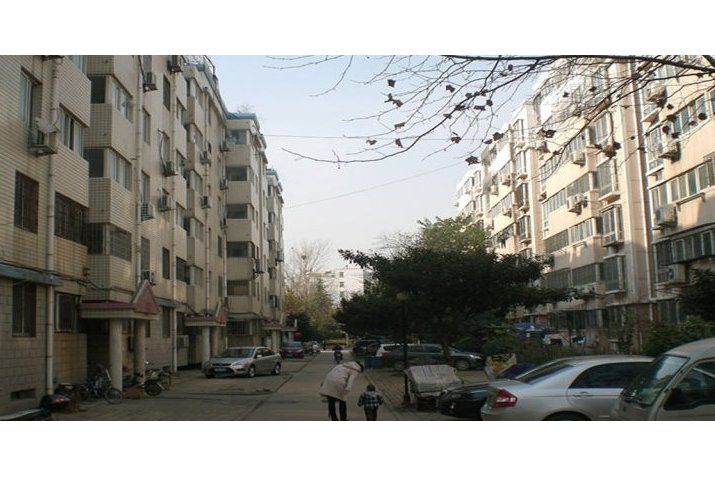 中方園西區 中方園西區