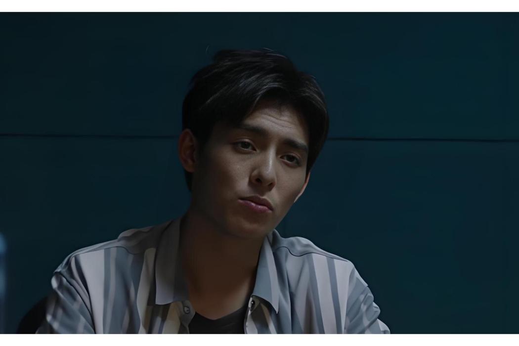 田洋(政法題材劇《真心英雄》中的角色) 田洋(政法題材劇《真心英雄》中的角色)
