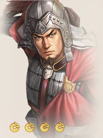 孫河(遊戲《三國志·戰棋版》中的武將)