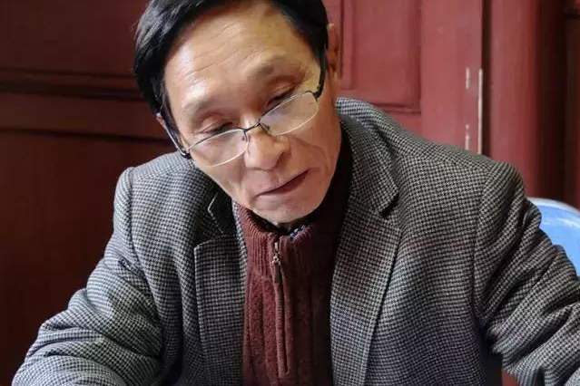 黎秀珍 黎秀珍