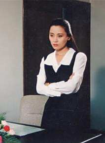 史可(中國內地影視女演員) 史可(中國內地影視女演員)