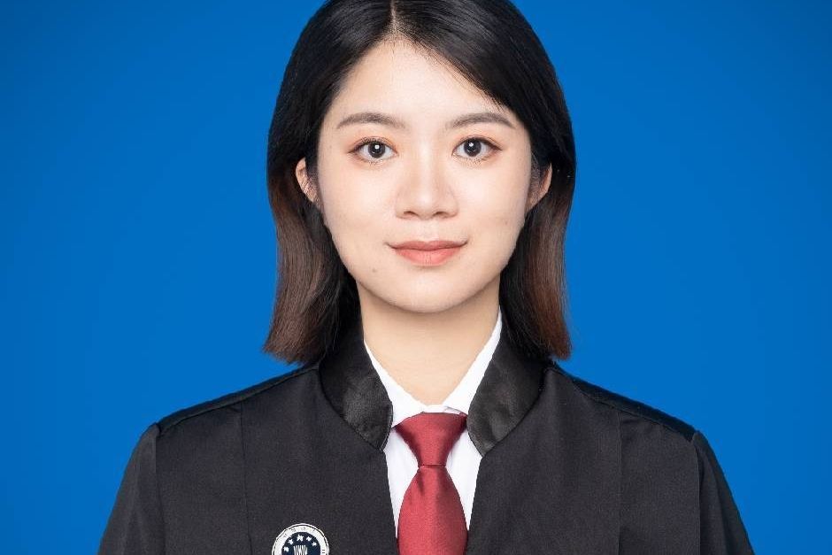 呂娜(律師) 呂娜(律師)