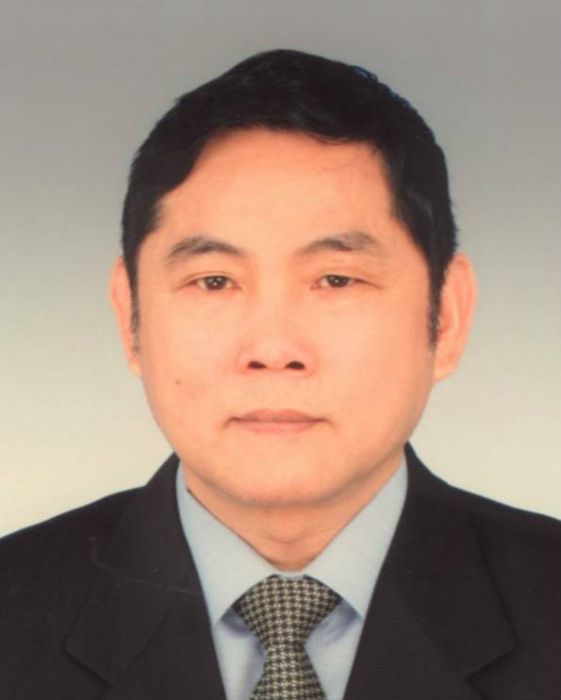 楊金興 楊金興