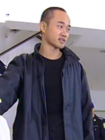 梁子(道德劇《血玲瓏》中的角色) 梁子(道德劇《血玲瓏》中的角色)