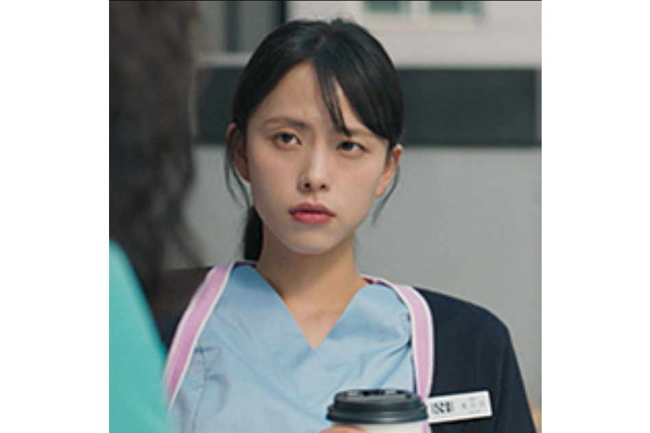 崔護士 崔護士