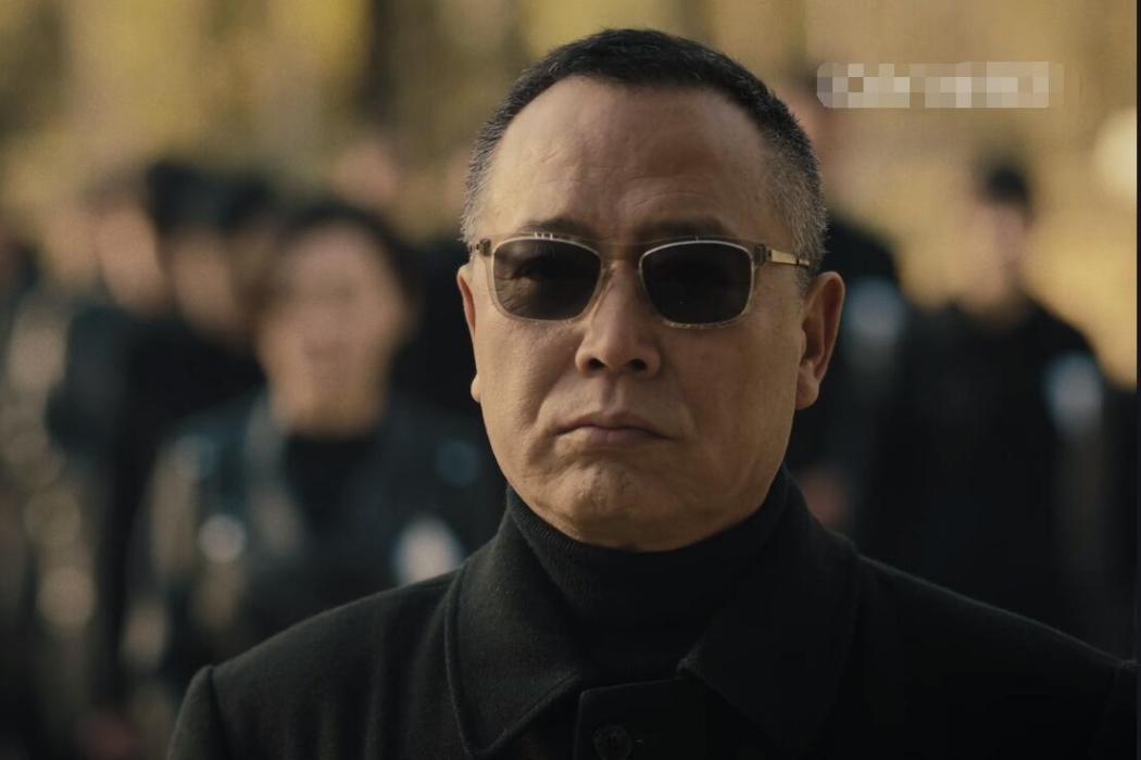 胡自清(醫療情感懸疑劇《促醒者》中的角色) 胡自清(醫療情感懸疑劇《促醒者》中的角色)