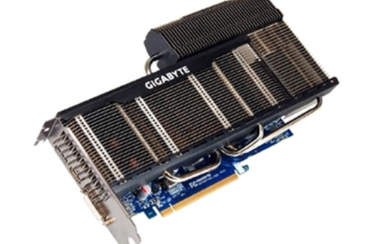 技嘉GV-R677SL-1GD 技嘉GV-R677SL-1GD