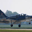 L-39教練機 L-39教練機