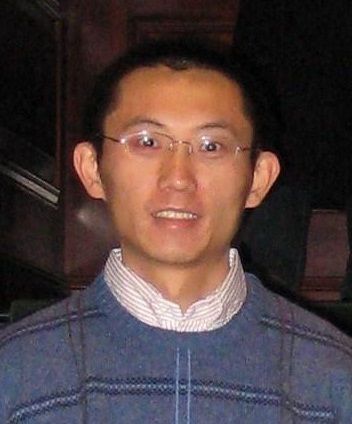 洪廣浩 洪廣浩