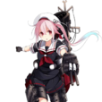春雨(艦隊Collection艦娘春雨) 春雨(艦隊Collection艦娘春雨)