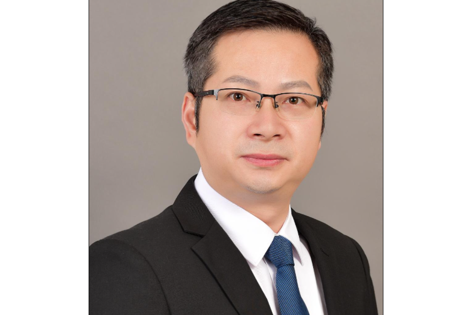 李曦(華中科技大學機械學院副教授) 李曦(華中科技大學機械學院副教授)