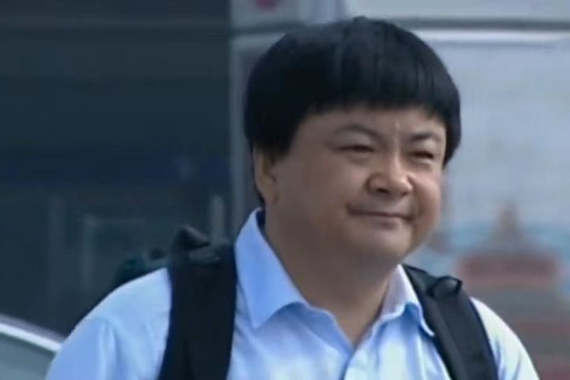 馬國慶(電視劇《女人心事》中的角色) 馬國慶(電視劇《女人心事》中的角色)