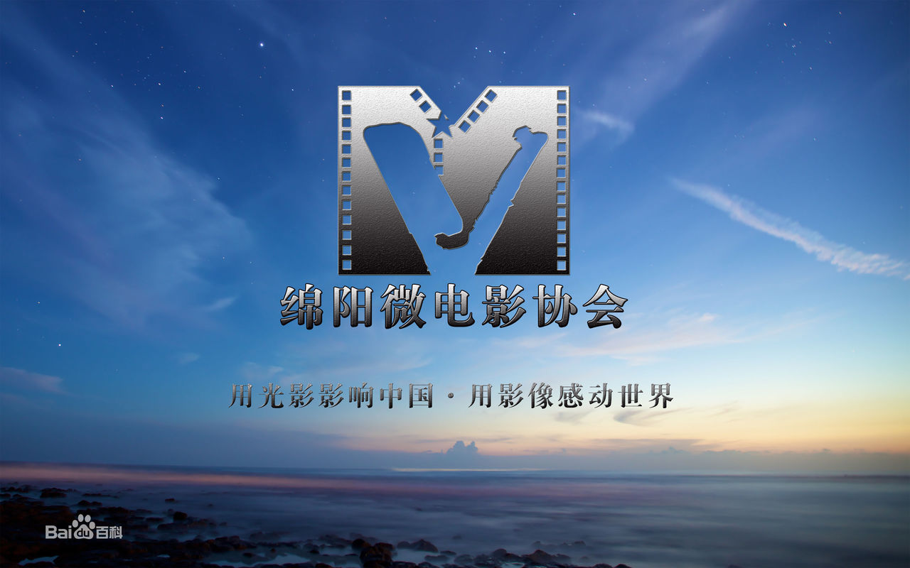 中國第一家微電影協會