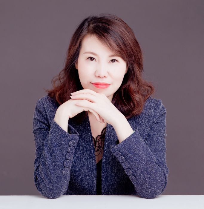 吳賽美 吳賽美