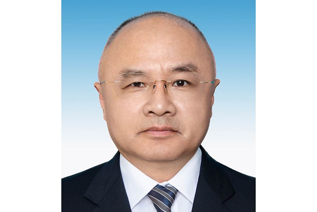 周衛東(重慶市大數據套用發展管理局二級巡視員) 周衛東(重慶市大數據套用發展管理局二級巡視員)
