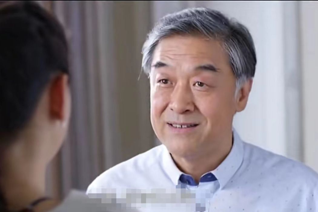 蘇建設(《好運來臨》中的角色) 蘇建設(《好運來臨》中的角色)