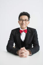 CEO 楊坤田先生