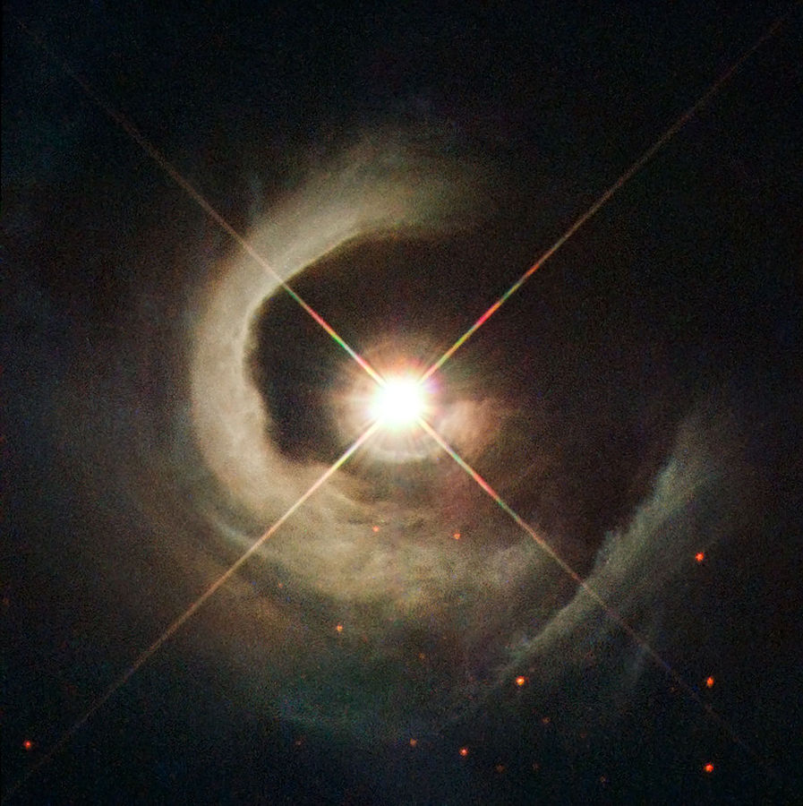 V1331 Cyg 變星