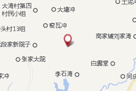 長亭坳 長亭坳