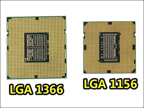 LGA 1156
