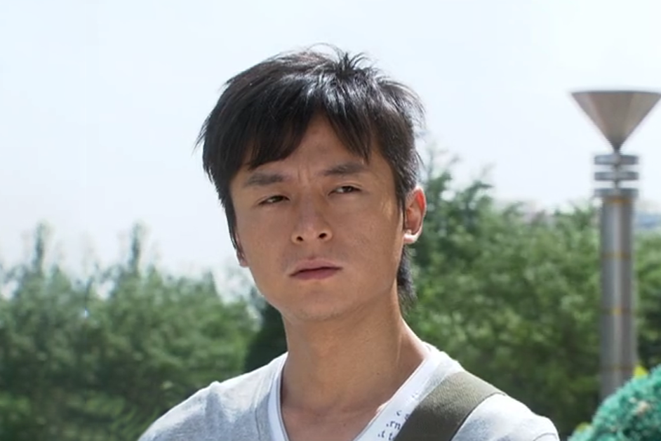 陳超(時裝偶像劇《愛要有你才完美》中的角色)