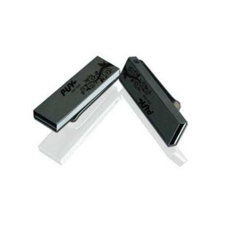PUY 固客Z601(16GB) PUY 固客Z601(16GB)