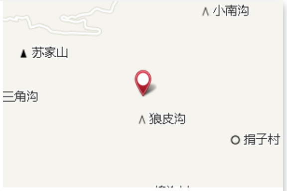 海家窊