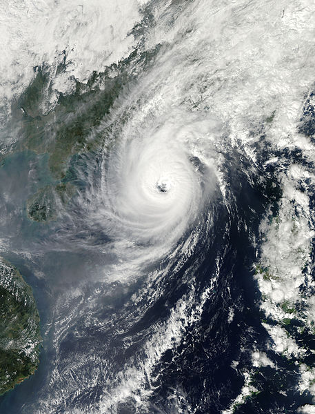 颱風羅莎(2001年第20號颱風)
