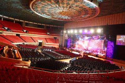 2013庾澄慶上海演唱會