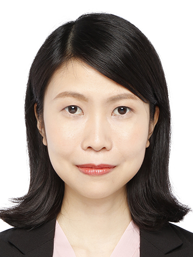 李華山(中山大學物理學院副教授) 李華山(中山大學物理學院副教授)