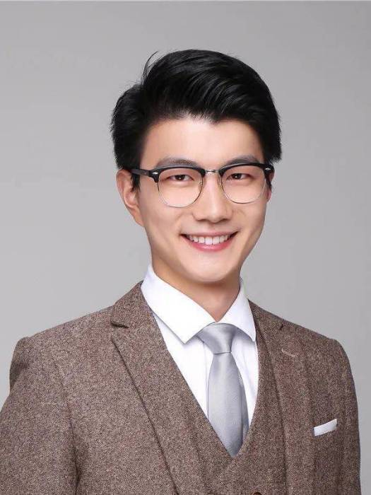 汪星宇(上海鄉村筆記教育科技有限公司聯合創始人、總裁) 汪星宇(上海鄉村筆記教育科技有限公司聯合創始人、總裁)