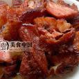 蜜汁叉燒鴨 蜜汁叉燒鴨