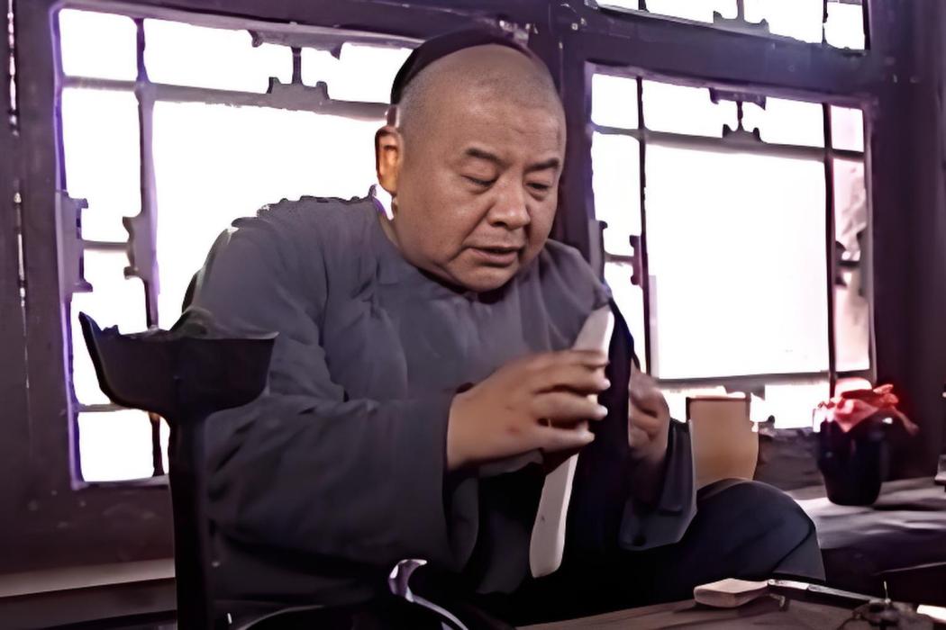 魯大頭 魯大頭