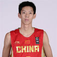 王承祖(中國青年籃球運動員)