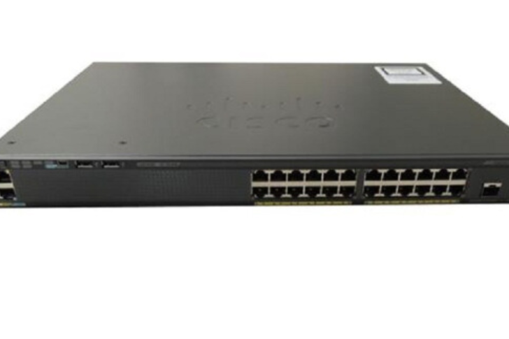 思科WS-C2960X-24PD-L 思科WS-C2960X-24PD-L
