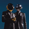 Daft Punk(傻朋克) Daft Punk(傻朋克)