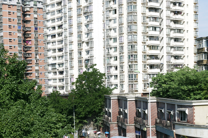 袁家小苑 袁家小苑