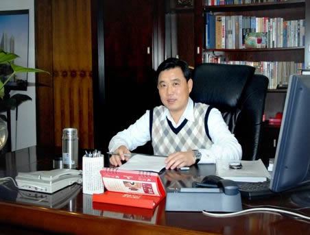 王天洪(天津天成集團董事長) 王天洪(天津天成集團董事長)